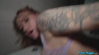 Martin Gun's Big Dick Fucks Blonde Ivy - the best porn 24/7 on HOTSEXVIDEOS24.COM