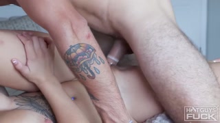 Kellan and Meghan's Sizzling First Time - die beste Porno 24/7 auf HOTSEXVIDEOS24.COM