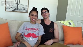 Hairy Pussy Teen Fucked Hard by Social Media Star Dustin Hazel - HOTSEXVIDEOS24.COM에서 24/7 최고의 포르노