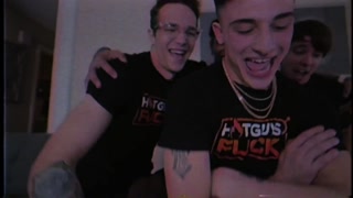 The Post-Fuck Talk: Bryce Kelly & Alyssa Amythest Get Real - the best porn 24/7 on HOTSEXVIDEOS24.COM