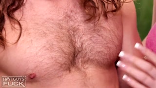 Brunette Bombshells Richard King & Sammy Scott Bang - the best porn 24/7 on HOTSEXVIDEOS24.COM