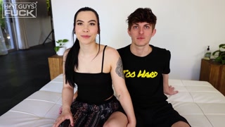 First Time Fuck for Alyssa Amythest and Bryce Kelly - die beste Porno 24/7 auf HOTSEXVIDEOS24.COM