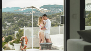 Sizzling Czech Sex with Charlie Dean - watch hot sex videos on HOTSEXVIDEOS24.COM