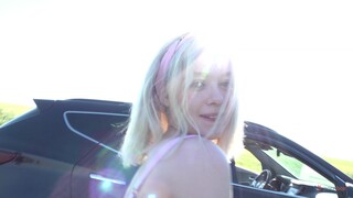 Outdoor Anal Action: Eva Barbie and Leo Casanova Get Wild - the best porn 24/7 on HOTSEXVIDEOS24.COM