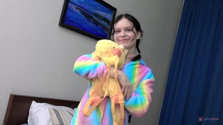 Teen Blowjob: Marica Shanti Sucks Black Cock - the best porn 24/7 on HOTSEXVIDEOS24.COM