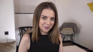 First Time Anal Sex with Bella Grey and Amanda Clarke - Deepthroat - the best porn 24/7 on HOTSEXVIDEOS24.COM