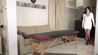 Queenlin's Beautiful Ass Gets Fucked and Gagged - the best porn 24/7 on HOTSEXVIDEOS24.COM