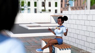 Face Sitting and Fingering: A Teen Fantasy - หนังโป๊ที่ดีที่สุด 24/7 บน HOTSEXVIDEOS24.COM