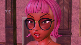 Tha Stoop Session: Short Hair Babe Gets Railed - il miglior porno 24/7 su HOTSEXVIDEOS24.COM