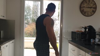 Lorenzo Viota Fucks Big Tits MILF Vittoria - the best porn 24/7 on HOTSEXVIDEOS24.COM