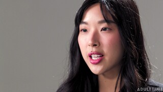 Solo Female Masturbation - Elle Lee - watch hot sex videos on HOTSEXVIDEOS24.COM