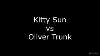 Kitty Sun Anal Prolapse & Squirt After First Fisting - Small Tits Teen - the best porn 24/7 on HOTSEXVIDEOS24.COM