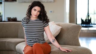 Stepfamily Sitters Get Naughty - die beste Porno 24/7 auf HOTSEXVIDEOS24.COM