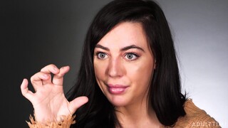 Whitney Wright's Natural Tits Tease - watch hot sex videos on HOTSEXVIDEOS24.COM