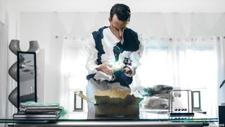 All Day Hardcore with Justin Hunt - die beste Porno 24/7 auf HOTSEXVIDEOS24.COM