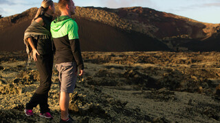 Volcano: Close-up Kissing - หนังโป๊ที่ดีที่สุด 24/7 บน HOTSEXVIDEOS24.COM