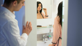 Czech Shower Sex with William Zeff - watch hot sex videos on HOTSEXVIDEOS24.COM