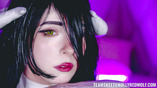 Greedman's Devilish Act - guarda video di sesso caldi su HOTSEXVIDEOS24.COM