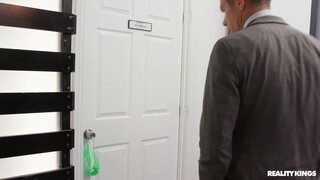 Interracial Sex with The RA - watch hot sex videos on HOTSEXVIDEOS24.COM