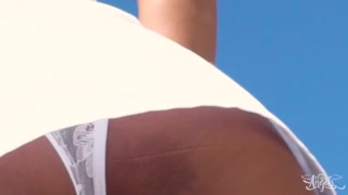 Masturbation Session with Nurse Miran - หนังโป๊ที่ดีที่สุด 24/7 บน HOTSEXVIDEOS24.COM