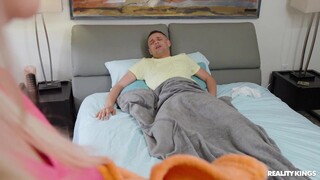 Sydney Paige's Big Natural Tits Bounce in Doggystyle - หนังโป๊ที่ดีที่สุด 24/7 บน HOTSEXVIDEOS24.COM