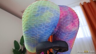 Curvy Wife's Gagging Good Time - the best porn 24/7 on HOTSEXVIDEOS24.COM