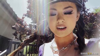 Petite Lulu Chu Gets Gagged and Pounded - watch hot sex videos on HOTSEXVIDEOS24.COM