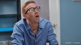 Sex Toy Fun with My Co-Worker - watch hot sex videos on HOTSEXVIDEOS24.COM