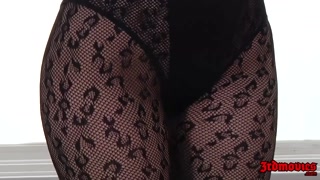 Stockings-Clad Valentina Nappi Takes It Up the Ass - หนังโป๊ที่ดีที่สุด 24/7 บน HOTSEXVIDEOS24.COM