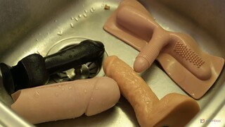 The Ultimate Fuck Machine Experience for Babes - le meilleur porno 24/7 sur HOTSEXVIDEOS24.COM