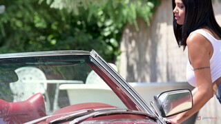 Big Tits Yorgelis Carrillo Sucks and Fucks BBC - HOTSEXVIDEOS24.COM에서 24/7 최고의 포르노
