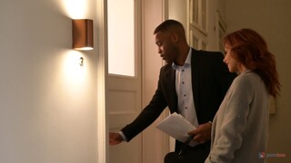 Beautiful Redhead Veronica Leal's Anal Adventure with Darrel Deeps - the best porn 24/7 on HOTSEXVIDEOS24.COM