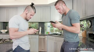GP594: Bridgette B.'s Double Penetration Delight - watch hot sex videos on HOTSEXVIDEOS24.COM