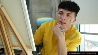 Big Cock, Bigger Tits: Sasha Pearl's Wild Ride - the best porn 24/7 on HOTSEXVIDEOS24.COM