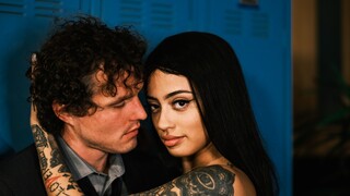 Piercing and Deepthroat for Nina Pink - the best porn 24/7 on HOTSEXVIDEOS24.COM