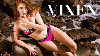 Redhead, Blonde, and Fun - watch hot sex videos on HOTSEXVIDEOS24.COM