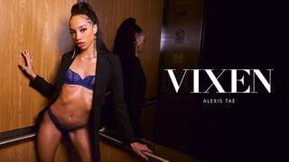 First Date Turns Wild - Alexis Tae Takes a Facial & Doggystyle - the best porn 24/7 on HOTSEXVIDEOS24.COM