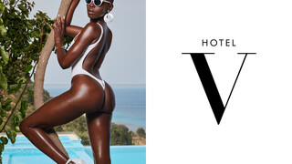 Riding to Climax: Hotel Vixen Episode 4 with Zaawaadi - the best porn 24/7 on HOTSEXVIDEOS24.COM