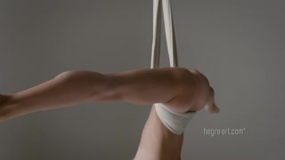 Magdalena Nude Gym Yoga - Medium Tits Action - il miglior porno 24/7 su HOTSEXVIDEOS24.COM