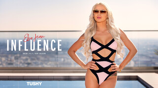 Emily Willis and Elsa Jean's Threesome - oglądaj gorące filmy porno na HOTSEXVIDEOS24.COM