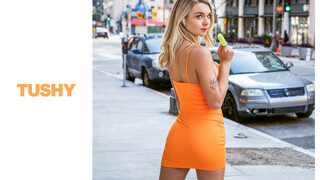 Markus Dupree's Doggystyle Debut with Gabbie - the best porn 24/7 on HOTSEXVIDEOS24.COM