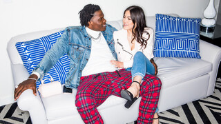 Stranger Gets Creampie - the best porn 24/7 on HOTSEXVIDEOS24.COM