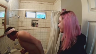Face Sitting with Kenzie Anne - หนังโป๊ที่ดีที่สุด 24/7 บน HOTSEXVIDEOS24.COM