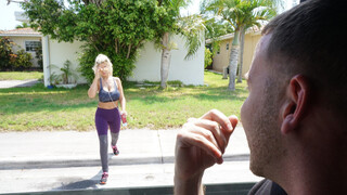 Bridgette B Sucks and Swallows Cum in Mouth - the best porn 24/7 on HOTSEXVIDEOS24.COM