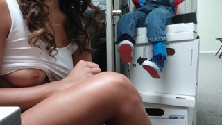 Big Ass Ebony Teanna Trump Gets Pounded - watch hot sex videos on HOTSEXVIDEOS24.COM