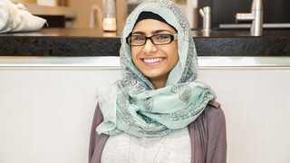 Cumshot Heaven: Mia Khalifa's First Threesome - watch hot sex videos on HOTSEXVIDEOS24.COM