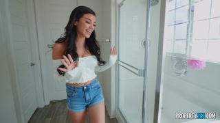 Brunette Bombshell in POV Action - HOTSEXVIDEOS24.COM पर 24/7 सर्वश्रेष्ठ पोर्न