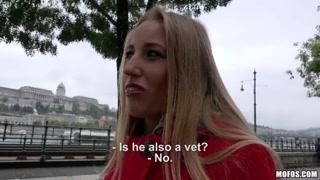Charity Begins with a Fuck - the best porn 24/7 on HOTSEXVIDEOS24.COM