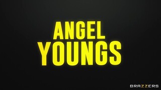 Angel's Ass Fingering and Cumshot Fun - watch hot sex videos on HOTSEXVIDEOS24.COM