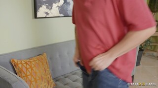 Doggystyle & Cowgirl – Cheating GF Gets Pounded by Two Guys in Steamy Threesome - watch hot sex videos on HOTSEXVIDEOS24.COM